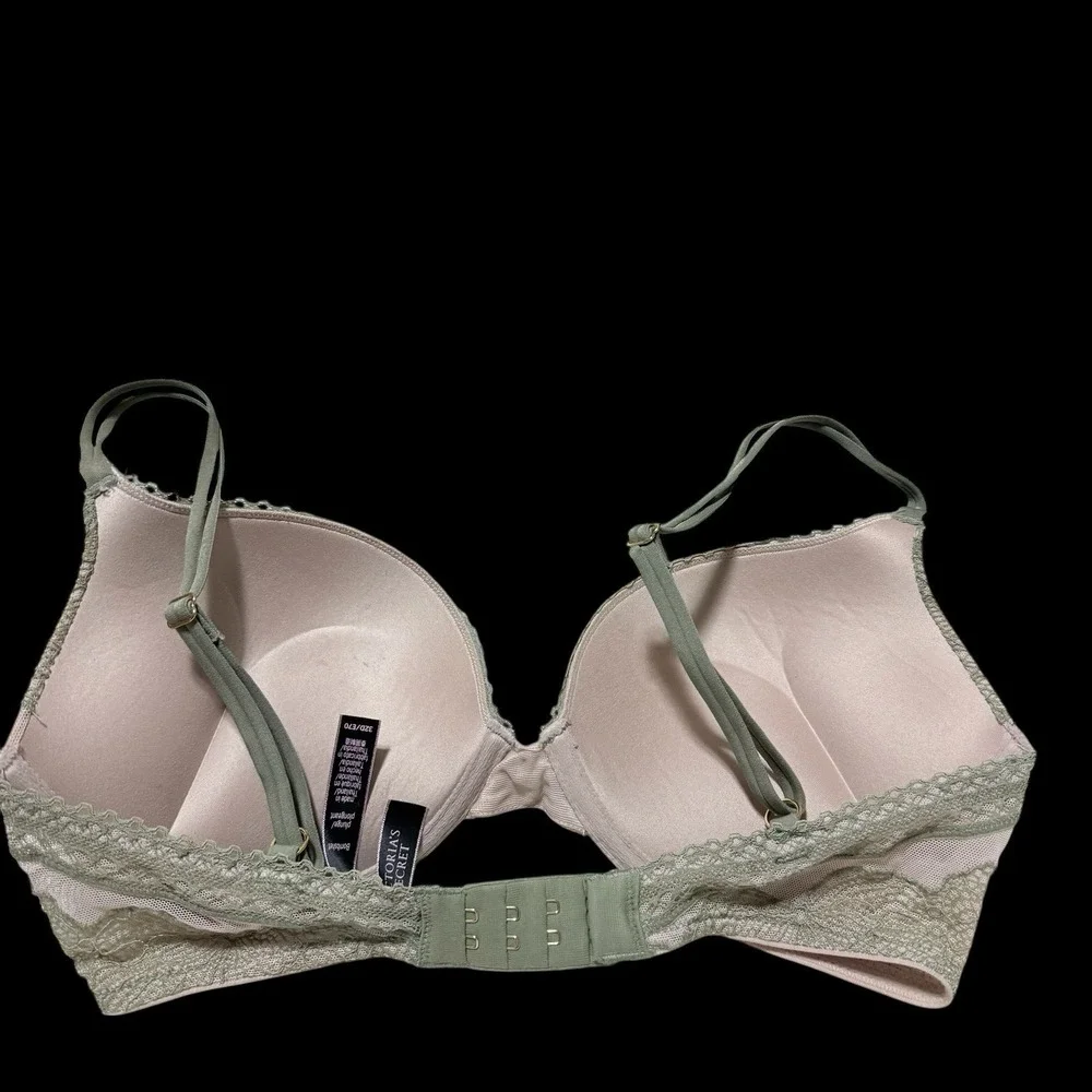 Victorias Secret tag barb